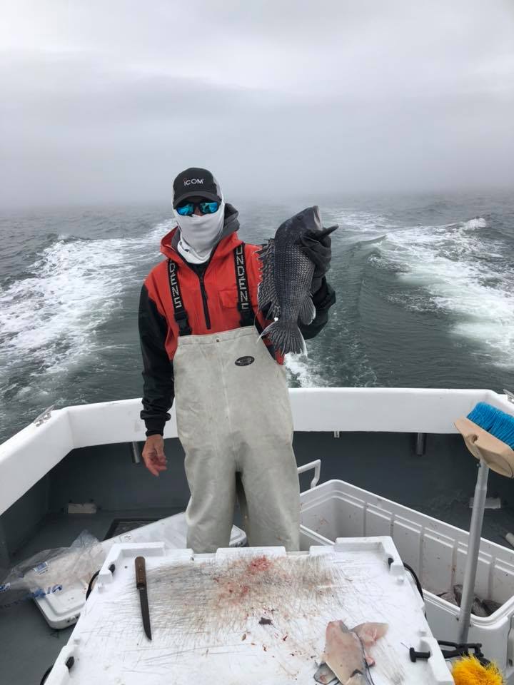 bluefin fishing charters ct